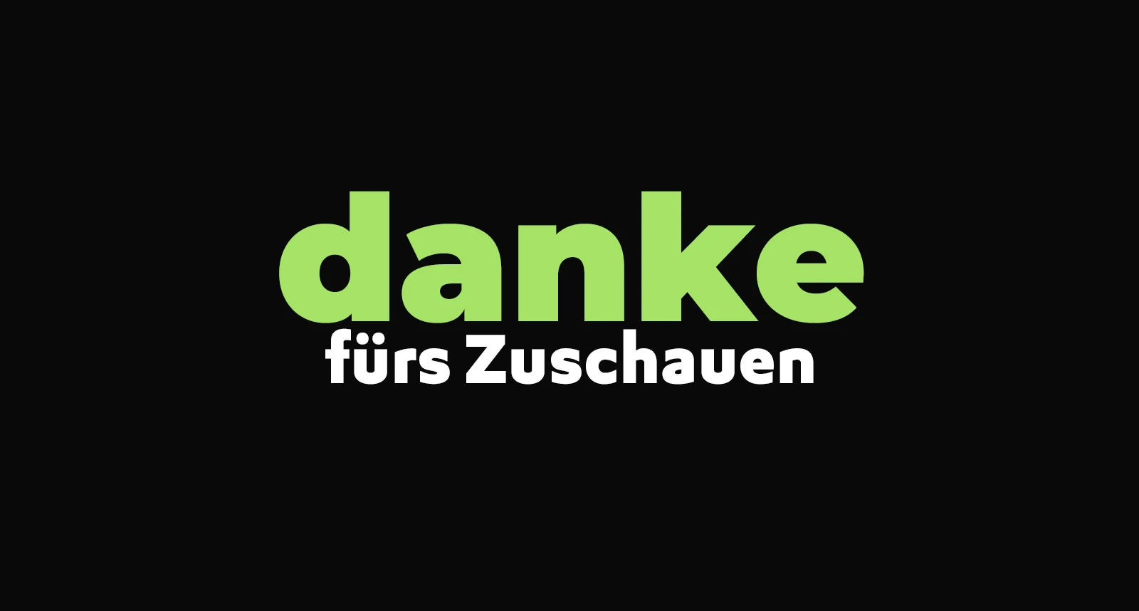 Danke fürs Ansehen der FAMOUS.TEAM-Fallstudie zur Entwicklung einer E-Signatur-Plattform für SignItNow