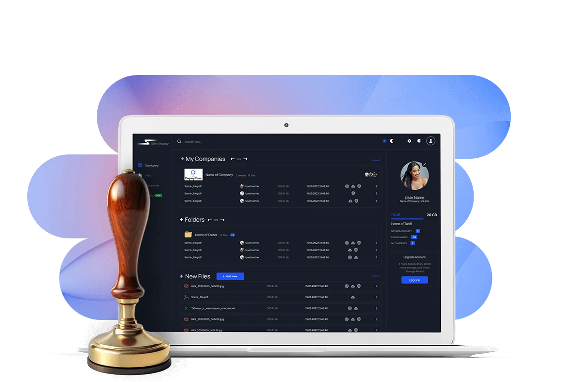 Пример проекта FAMOUS.TEAM